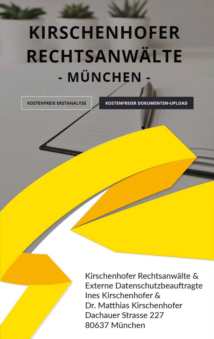 Übersicht der DSGVO Datenschutz-Pakete aus unserem Angebot im Juni